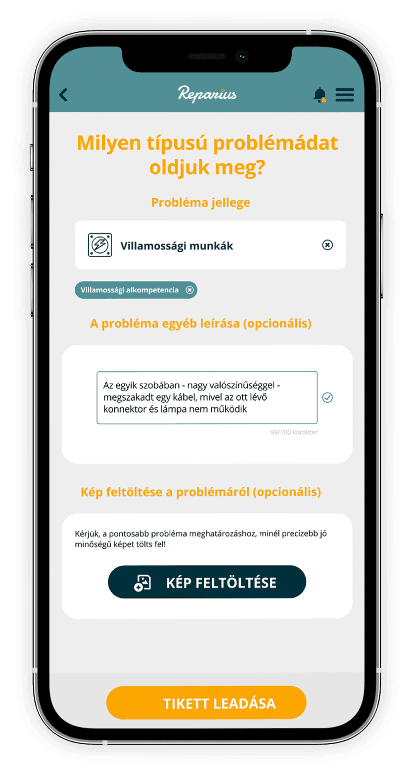 Mobile apps project preview 2